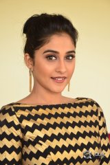 Regina Cassandra At Nakshatram Movie Teaser Launch